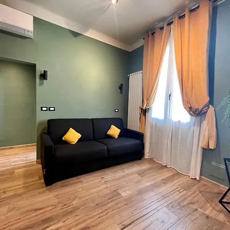 Homingpisa - Gemini Two Apartment Exterior photo