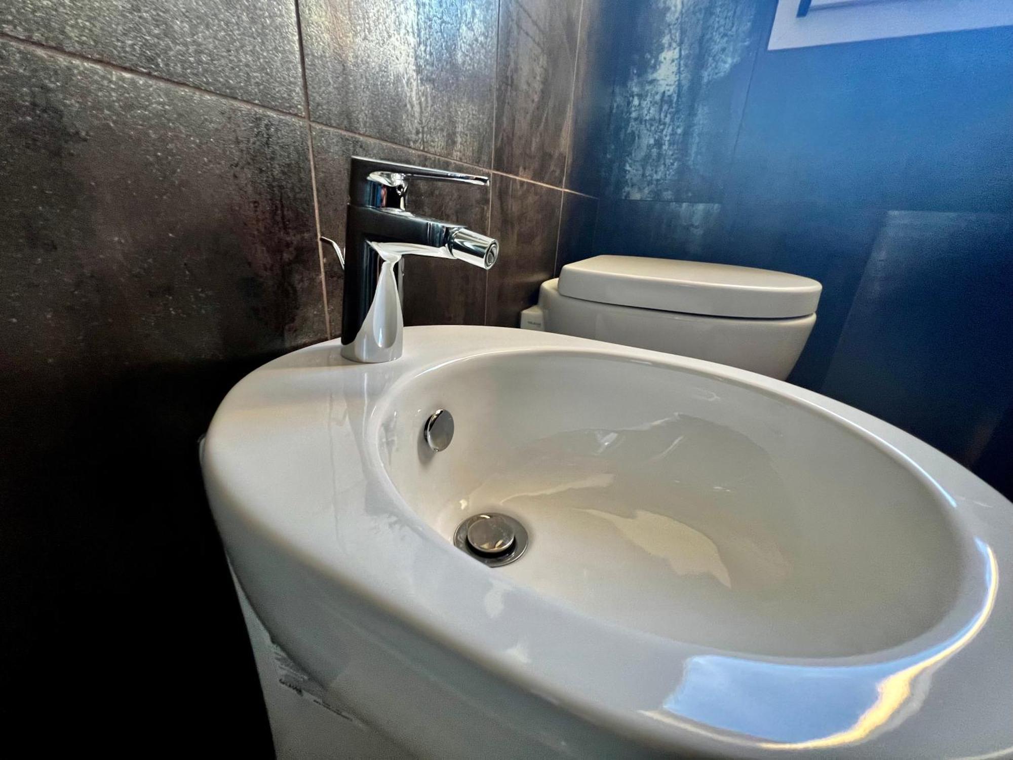Apartamento Homingpisa - Gemini Two *