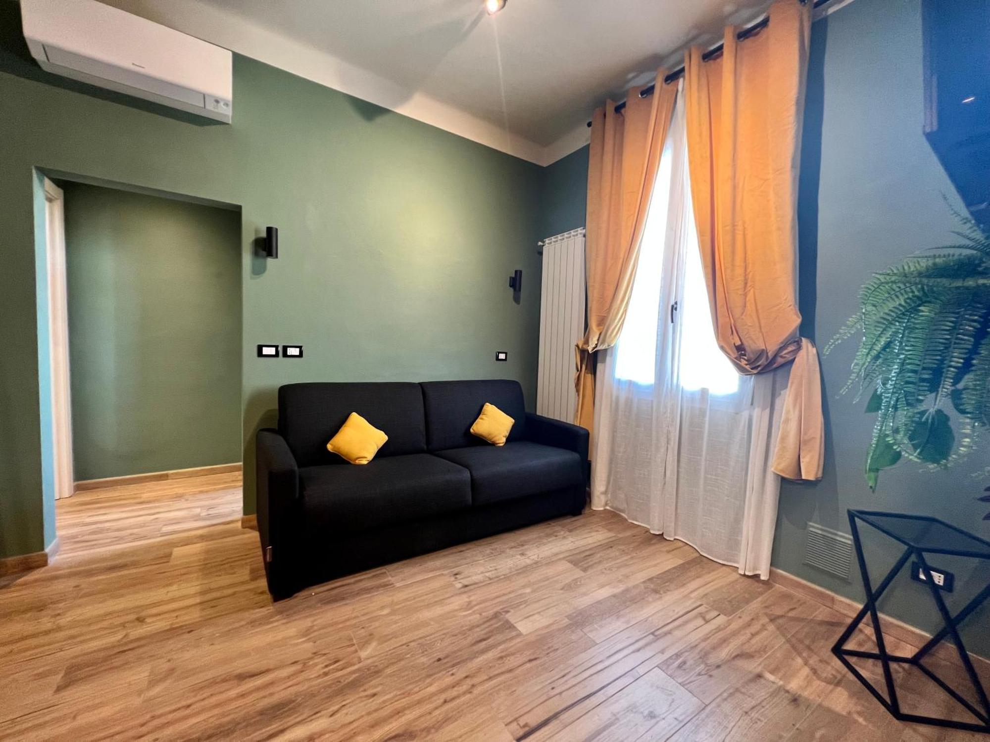 Apartamento Homingpisa - Gemini Two *